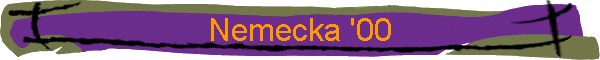 Nemecka '00