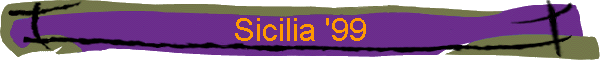 Sicilia '99